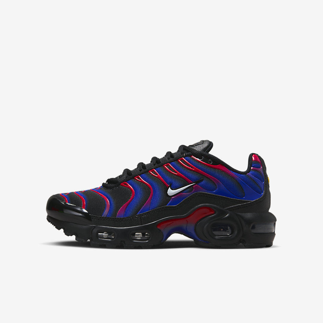 Nike Air Max Plus GS FQ2406-001