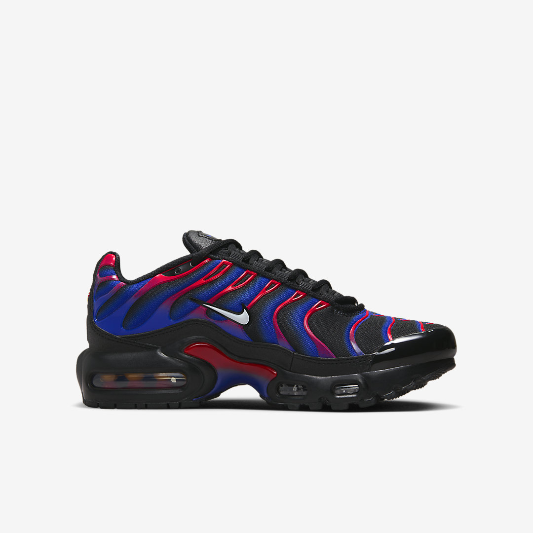 Nike Air Max Plus GS FQ2406-001