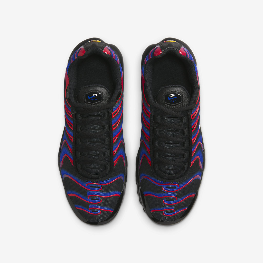 Nike Air Max Plus GS FQ2406-001