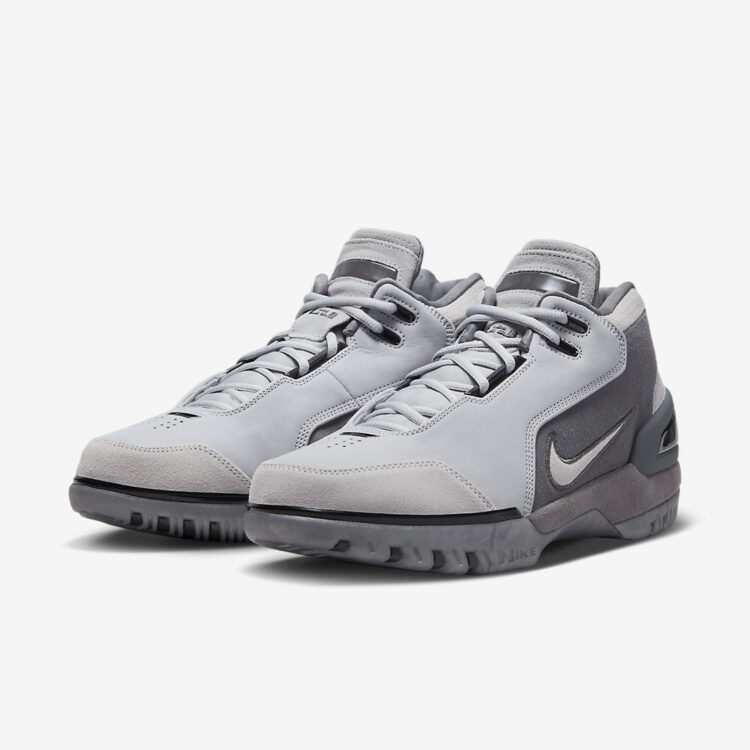 Nike Air Zoom Generation "Dark Grey" DR0455-001