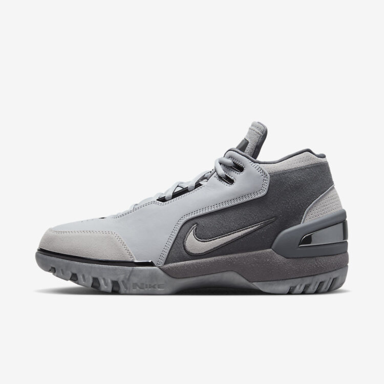 Nike Air Zoom Generation "Dark Grey" DR0455-001