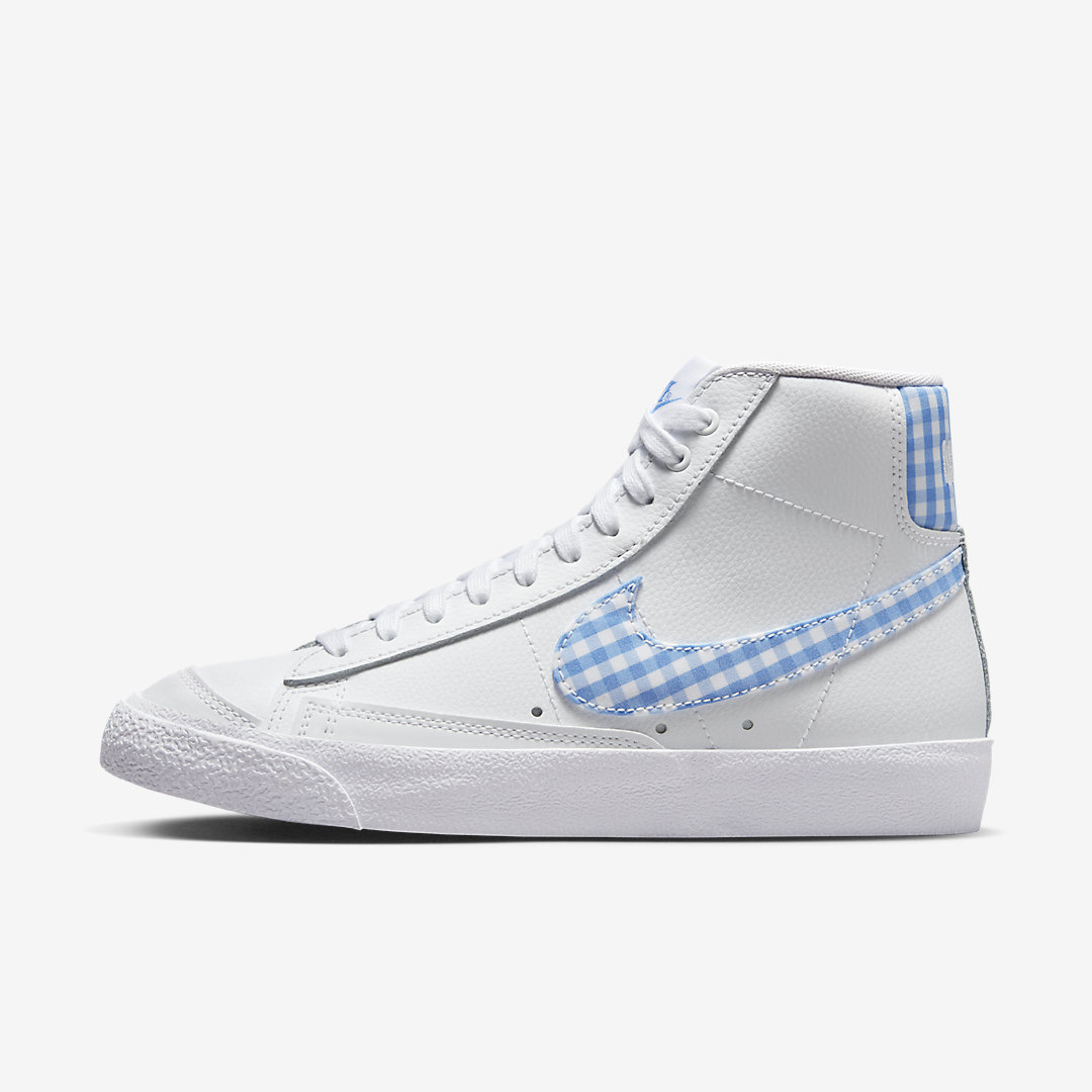 Nike Blazer Mid FD9163-100