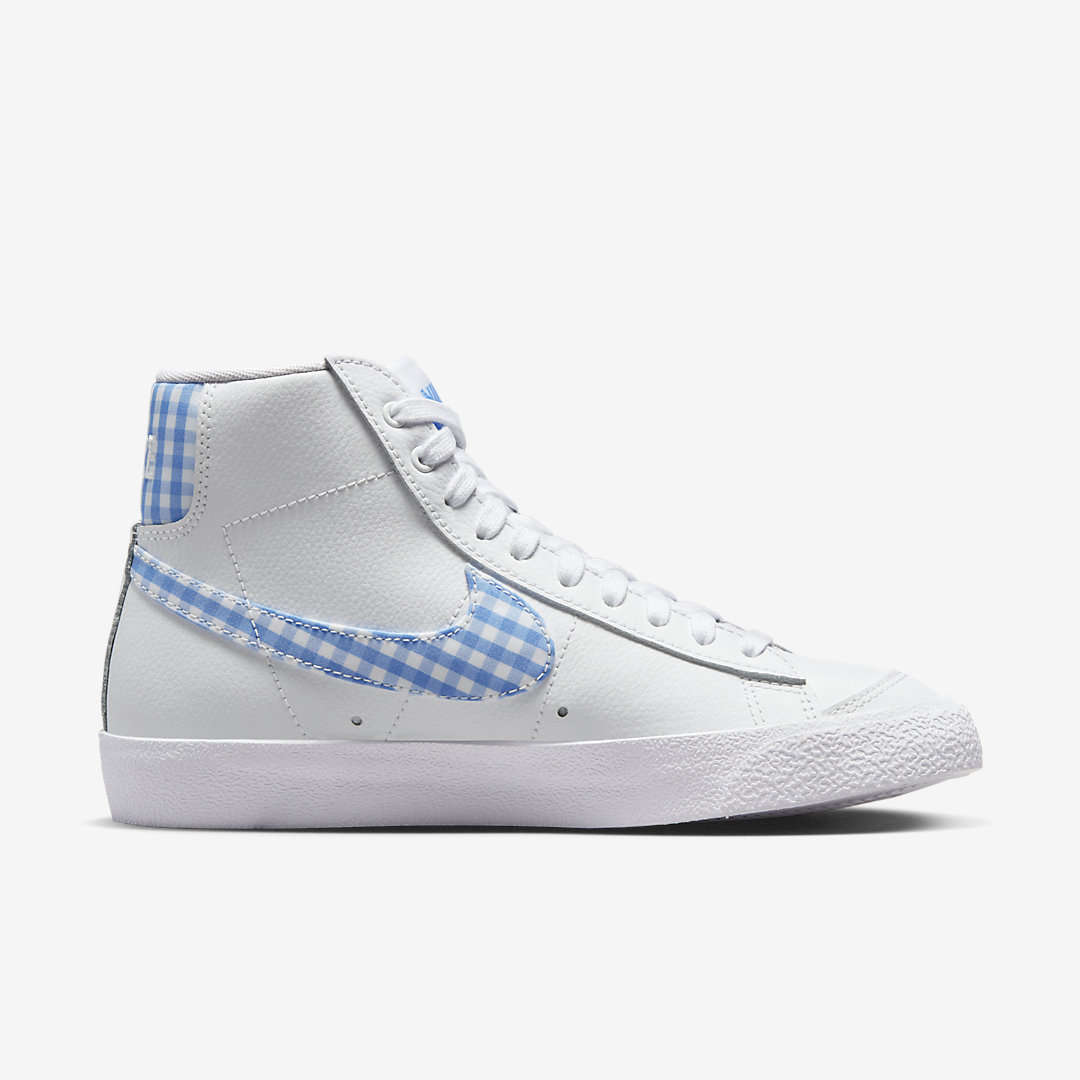 Nike Blazer Mid FD9163-100