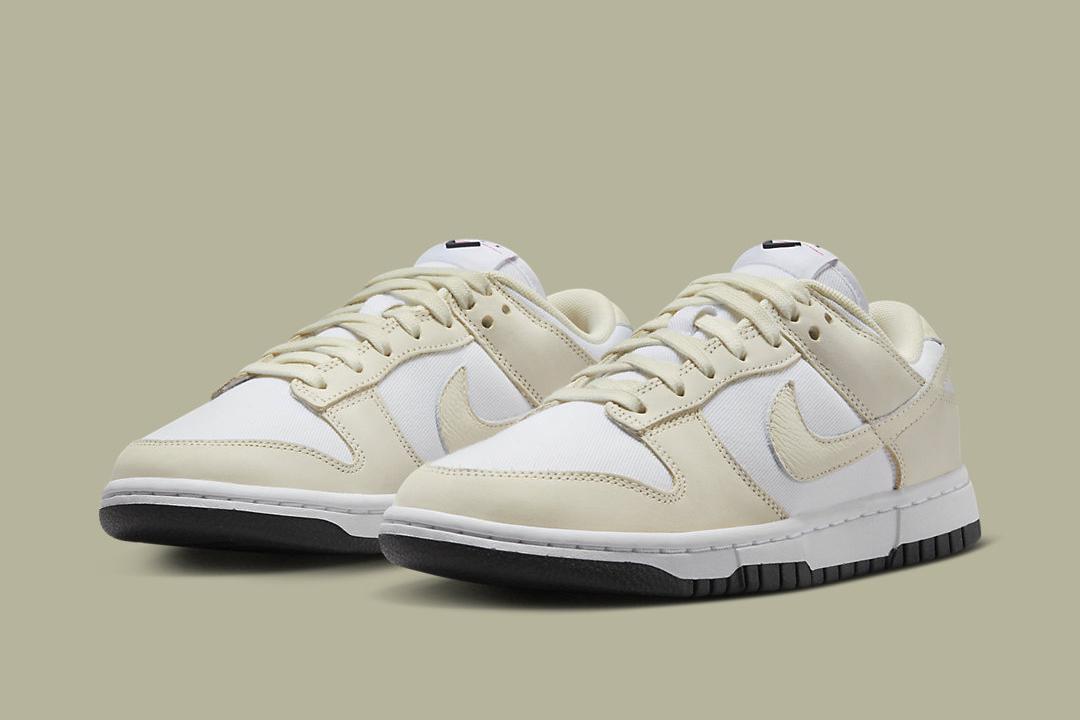 Nike Dunk Low "Coconut Milk" DZ2710-100