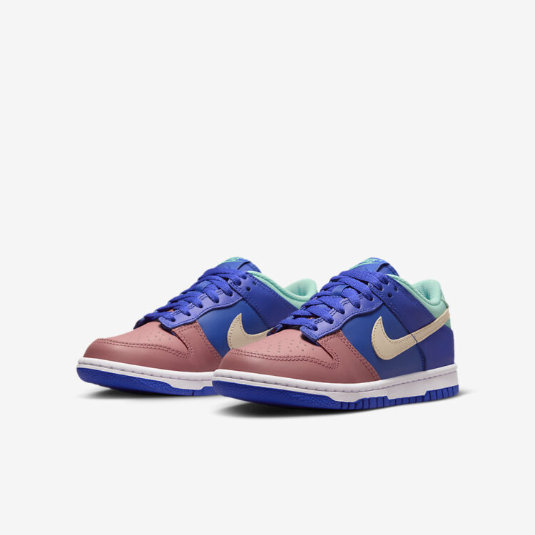 Nike Dunk Low GS "Salmon Toe" DZ2873-400