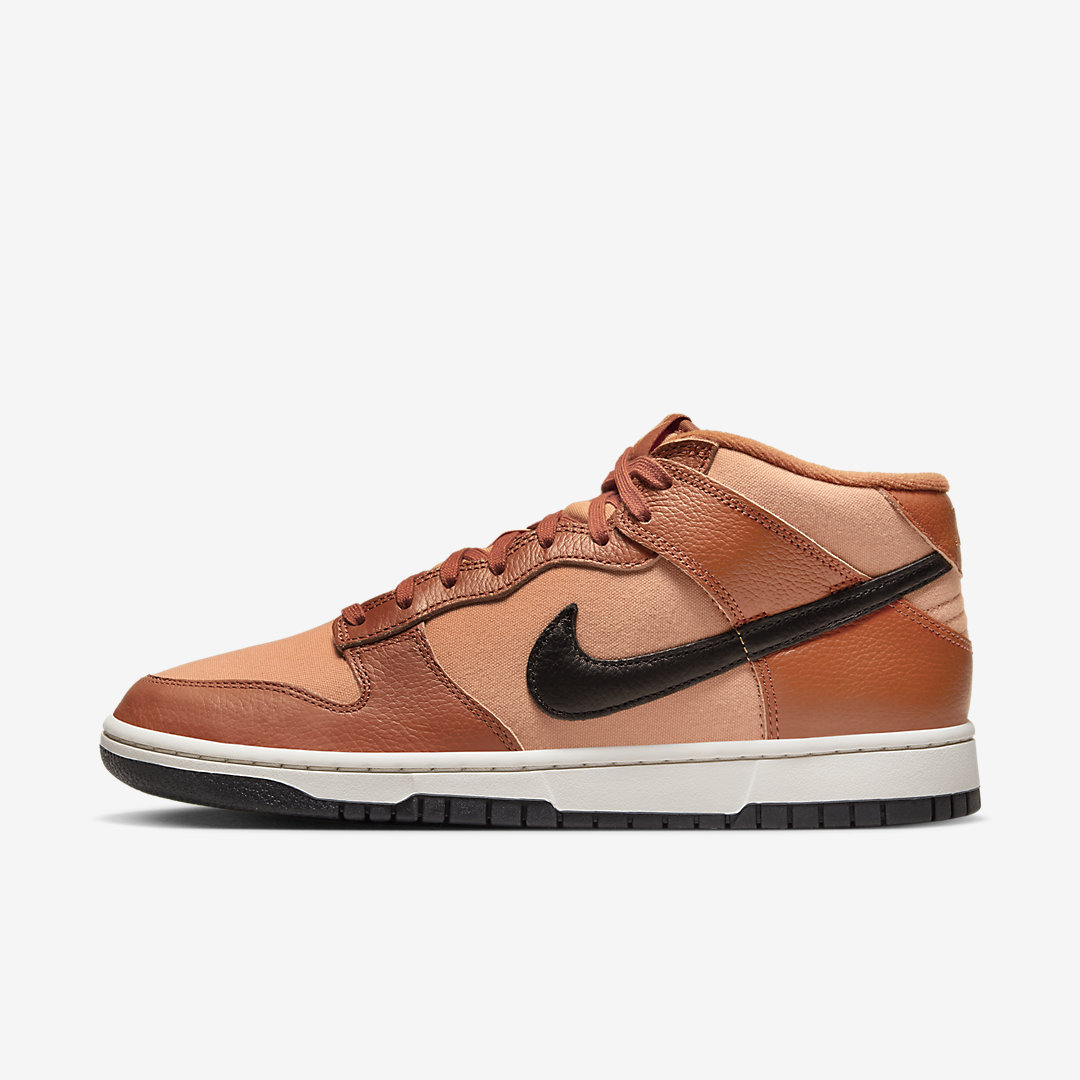 Nike Dunk Mid DZ2533-200