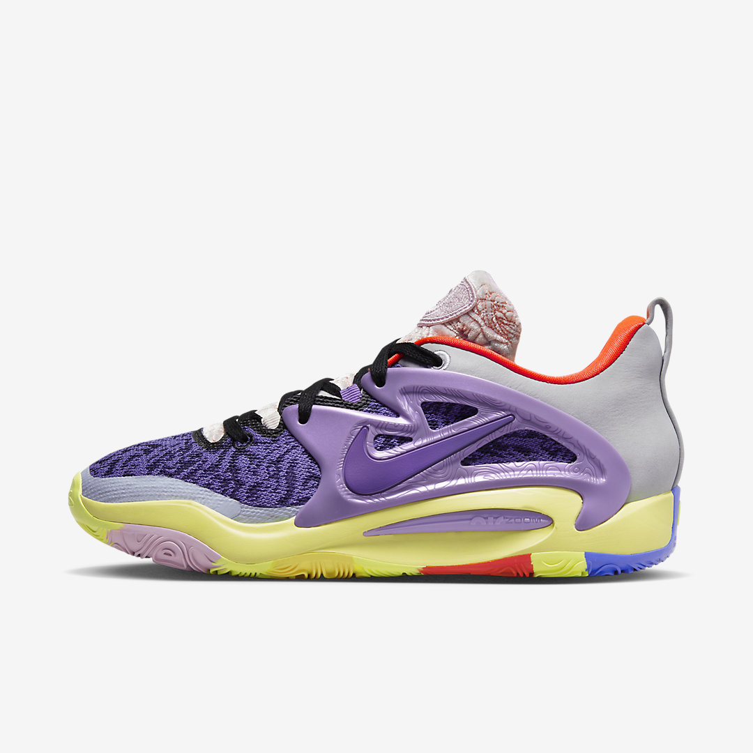 Nike KD 15 FN8010-500