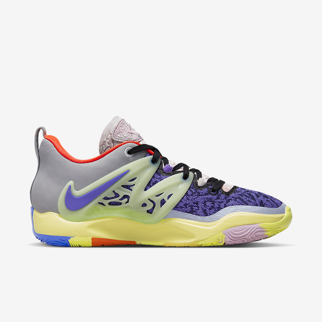 Nike KD 15 FN8010-500