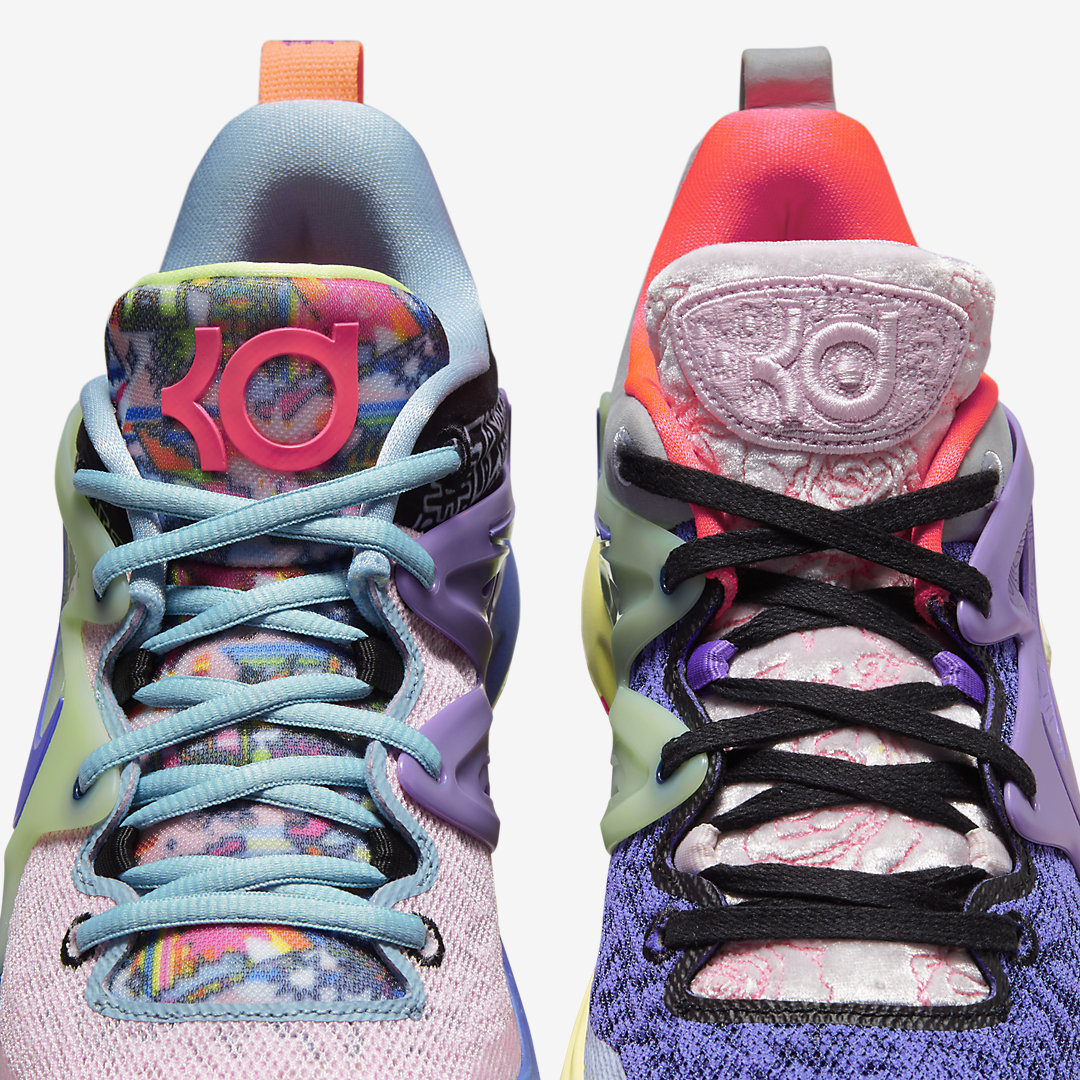 Nike KD 15 FN8010-500