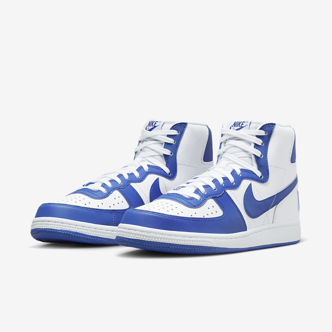 Nike Terminator High FN6836-100