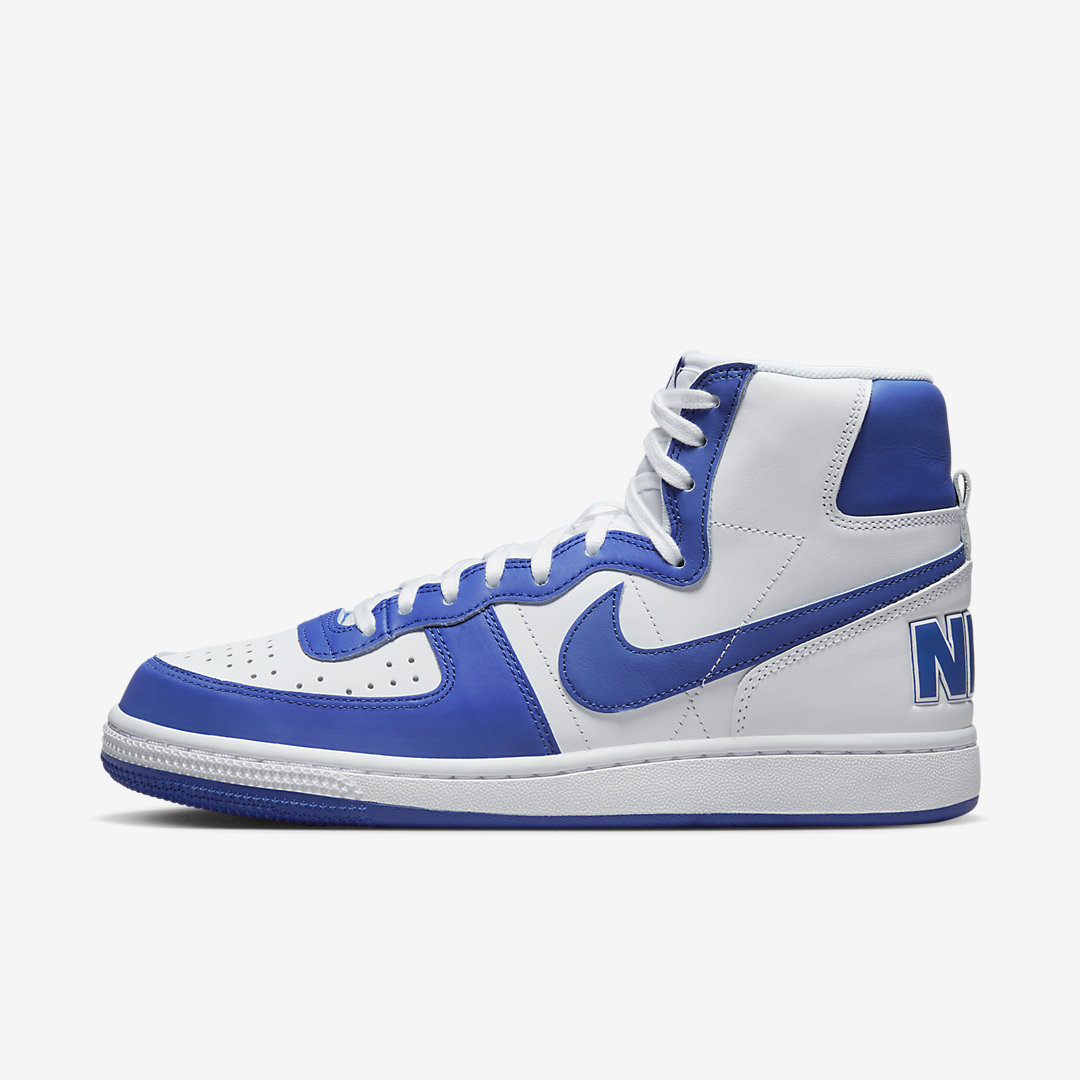 Nike Terminator High FN6836-100