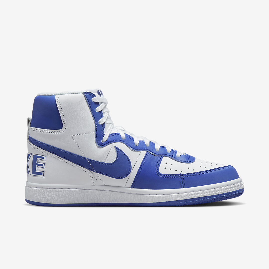 Nike Terminator High FN6836-100