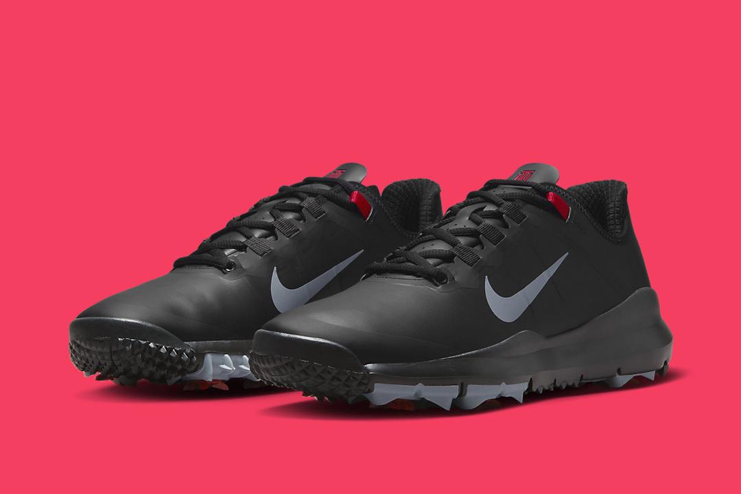 Nike Tiger Woods '13 "Black" DR5752-016