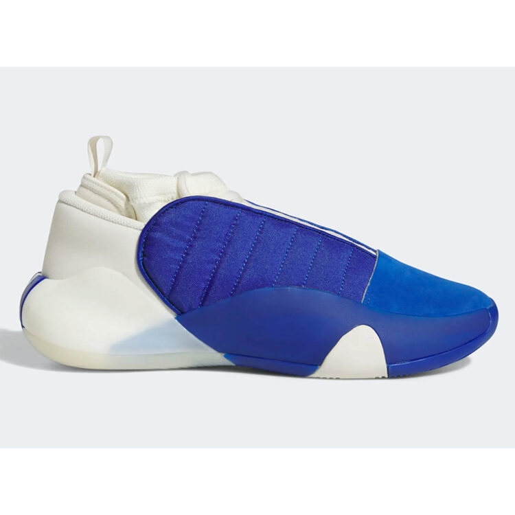 adidas Harden Vol. 7 "Royal Blue"