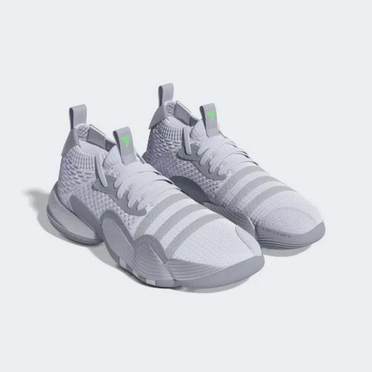 adidas Trae Young 2 “Dash Grey” HQ0997