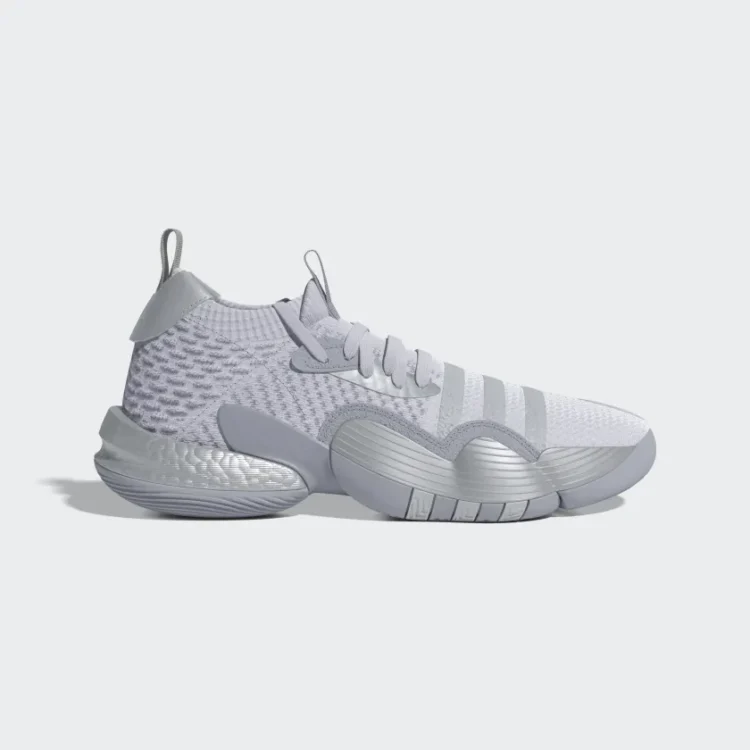 adidas Trae Young 2 “Dash Grey” HQ0997