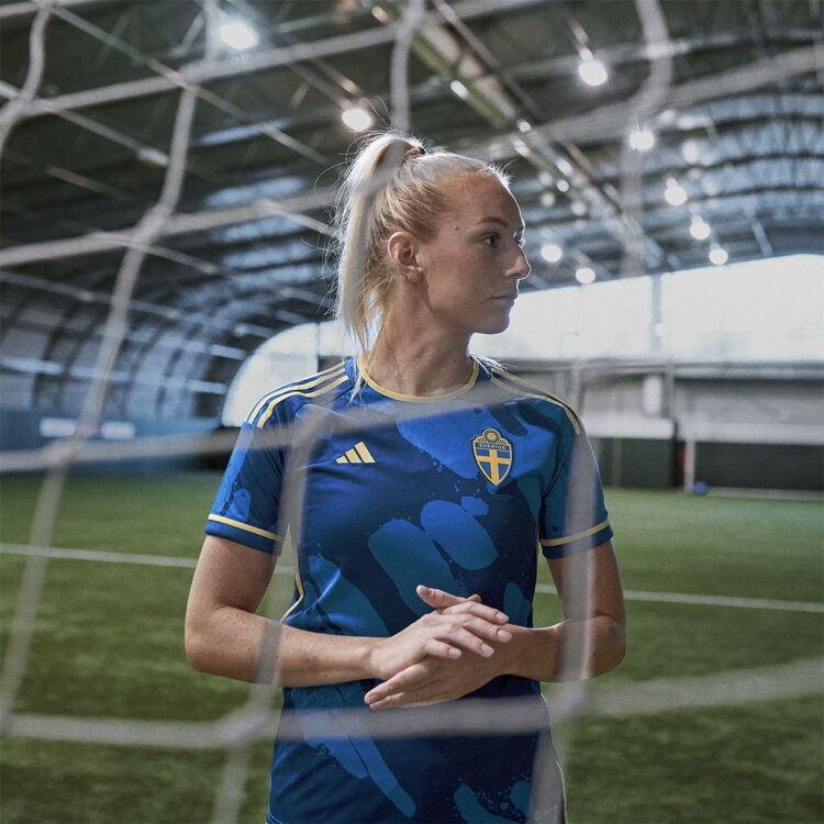 adidas Federation Kits for 2023 Women's World Cup