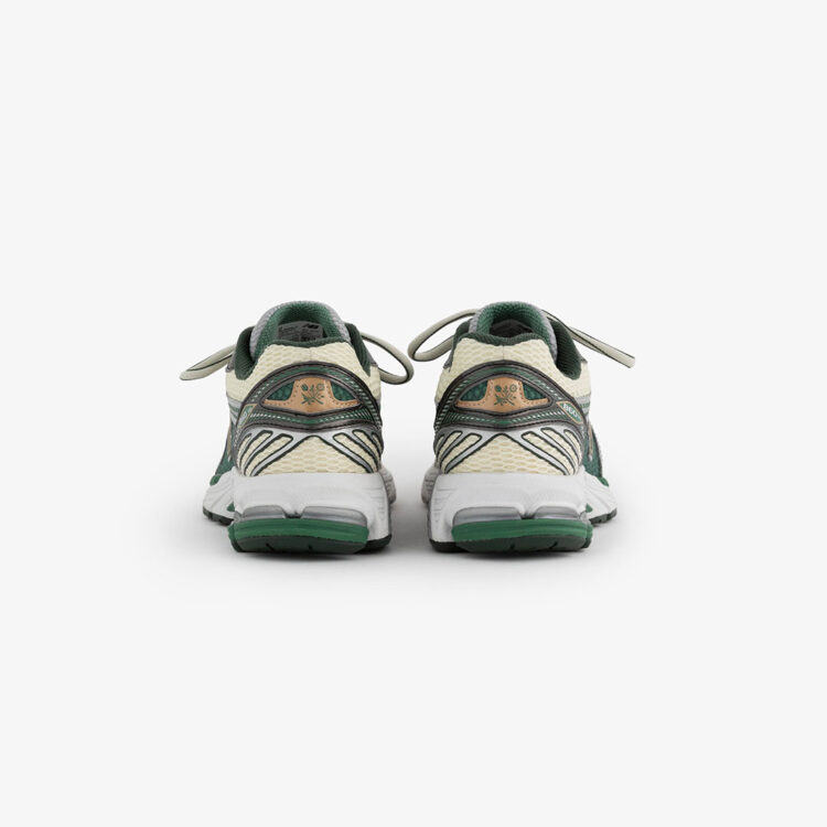 Aimé Leon Dore x New Balance 860v2 "Olive"