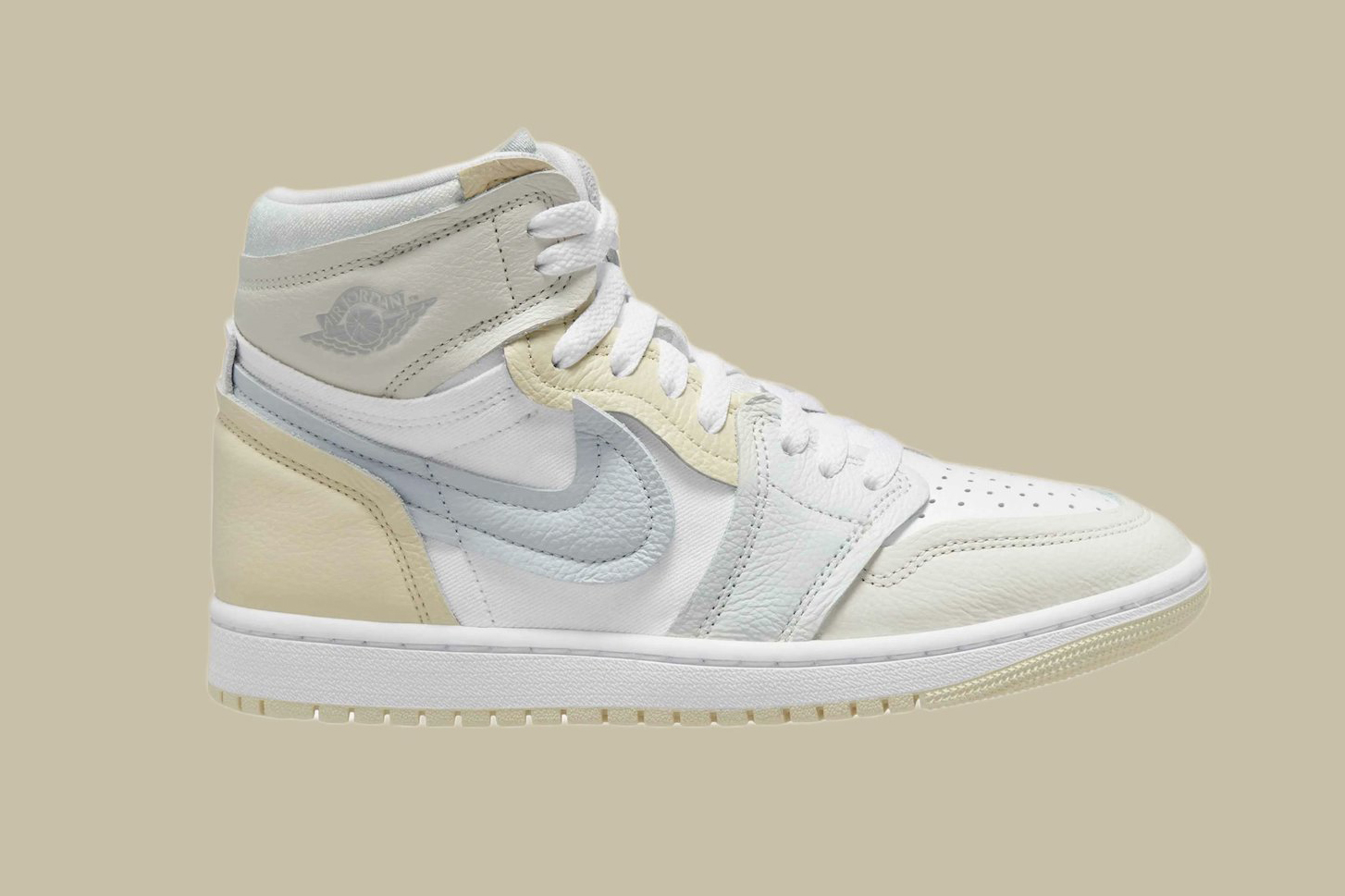 Air Jordan 1 MM High "Coconut Milk" FB9891-001