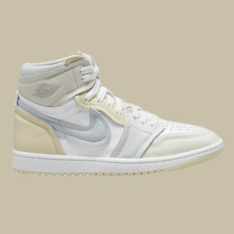 Air Jordan 1 MM High "Coconut Milk" FB9891-001