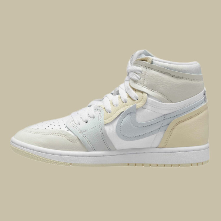 Air Jordan 1 MM High "Coconut Milk" FB9891-001