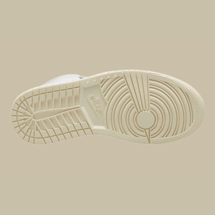 Air Jordan 1 MM High "Coconut Milk" FB9891-001