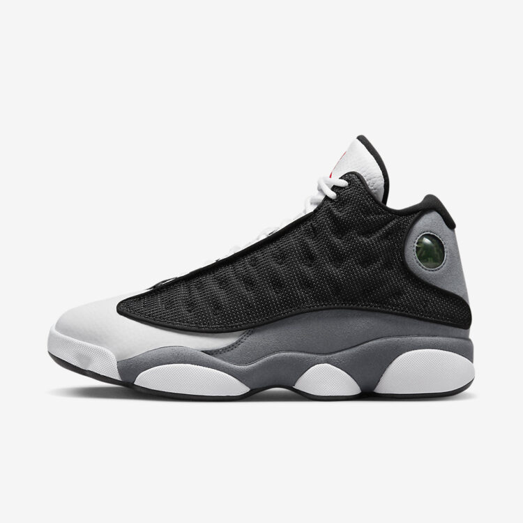 Air Jordan 13 Retro "Black Flint" DJ5982-060