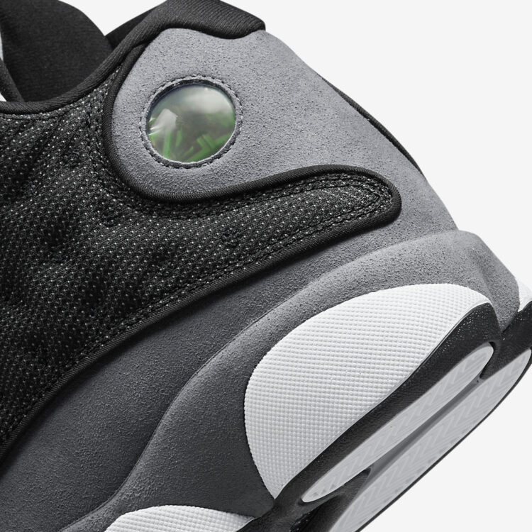 Air Jordan 13 Retro "Black Flint" DJ5982-060