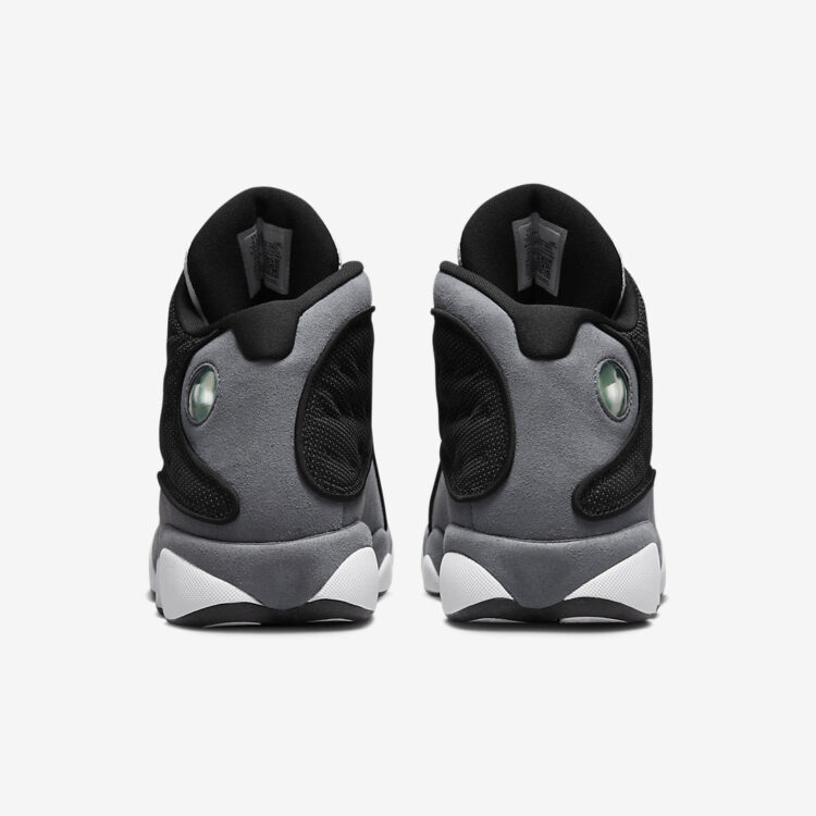 Air Jordan 13 Retro "Black Flint" DJ5982-060