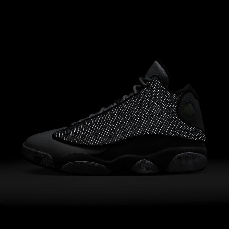 Air Jordan 13 Retro "Black Flint" DJ5982-060