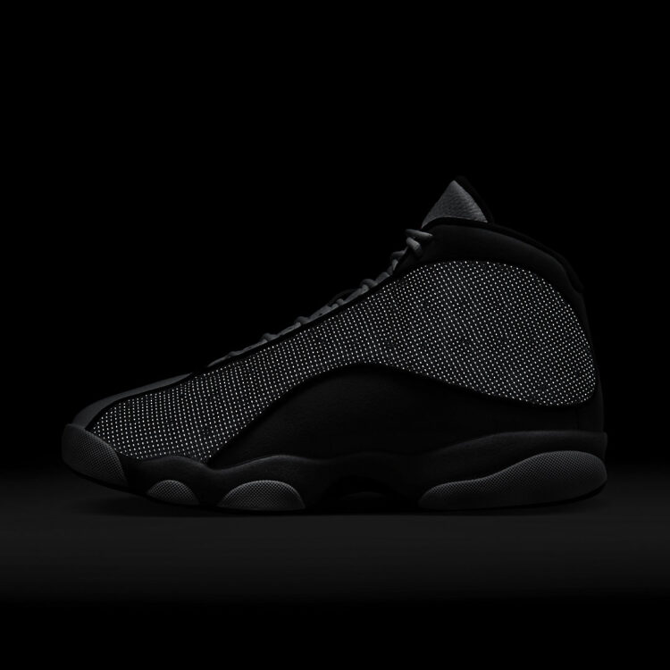 Air Jordan 13 Retro "Black Flint" DJ5982-060