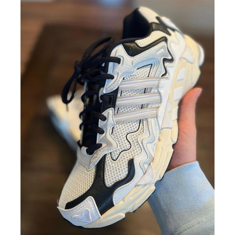 Bad Bunny x adidas Response CL Sample "Cream"