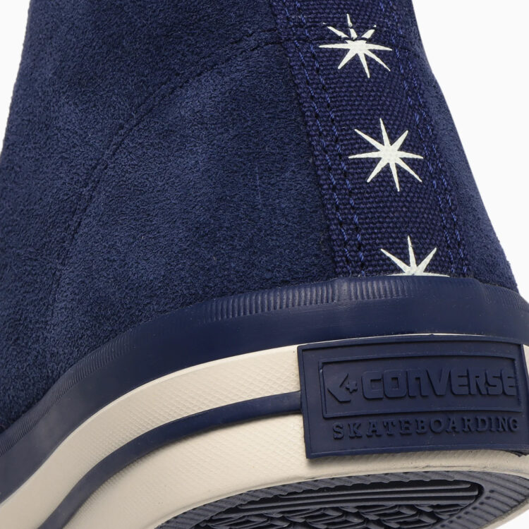 BoTT x Converse Collaboration