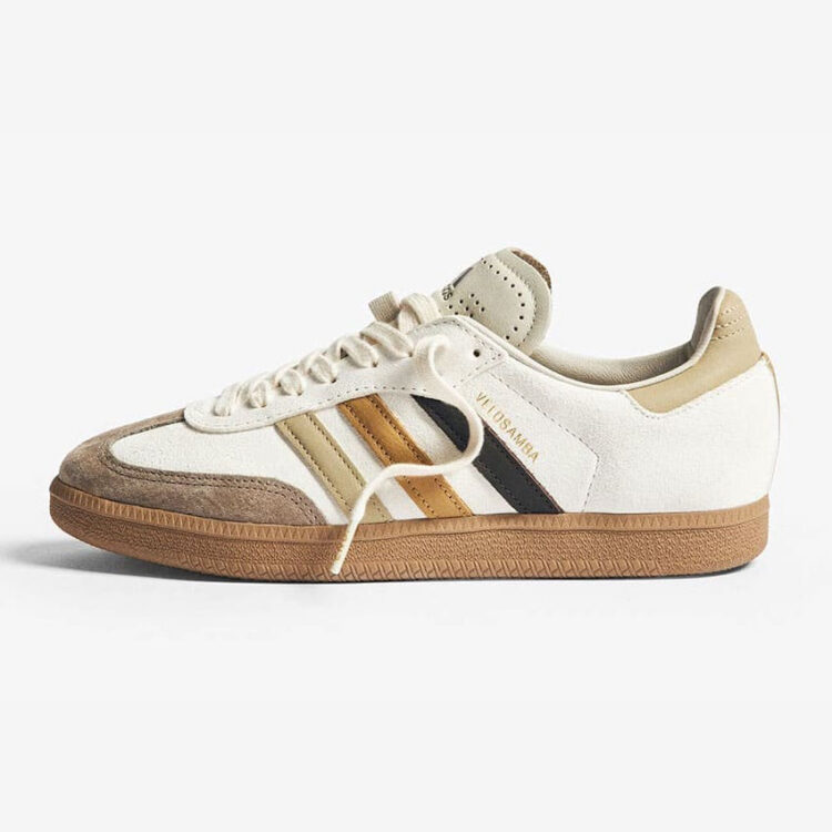 END. x adidas Velosamba “Social Cycling” IF2864