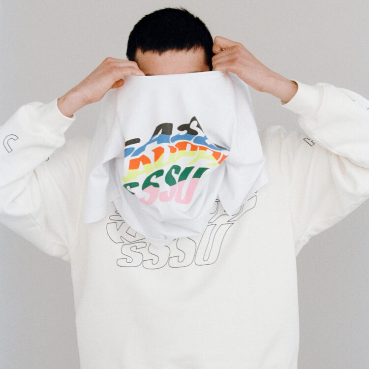 Karhu x SSSU by SASU KAUPPI “Join The Team” Capsule Collection 