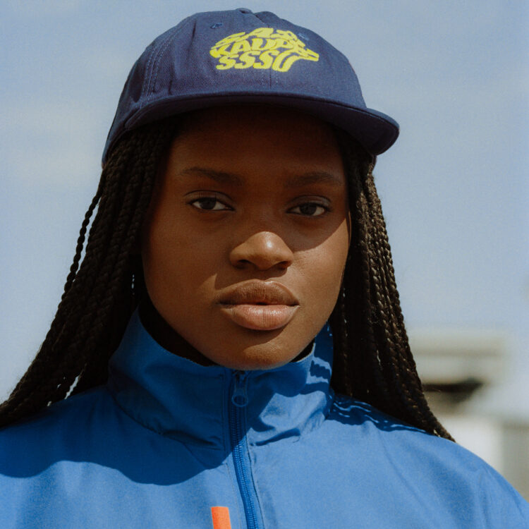 Karhu x SSSU by SASU KAUPPI “Join The Team” Capsule Collection 