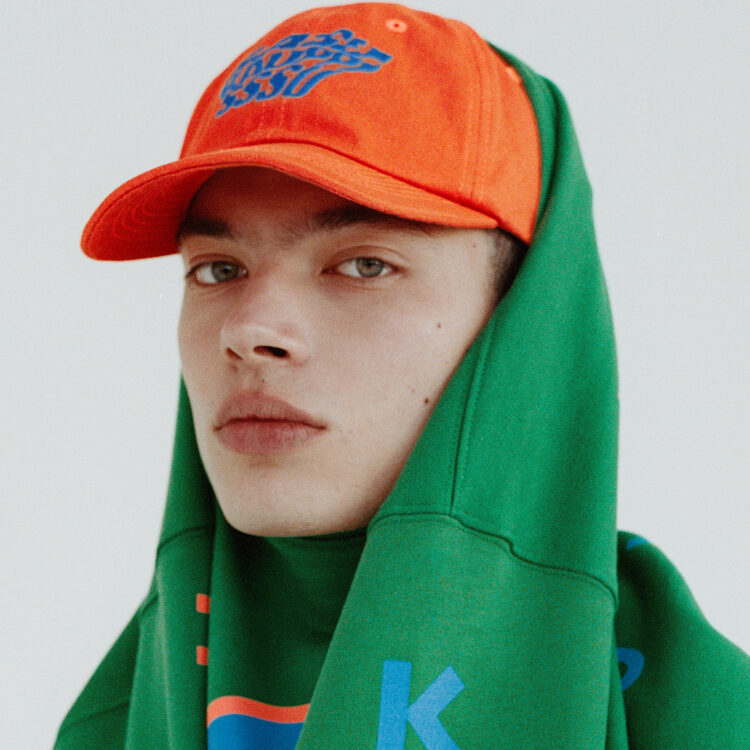 Karhu x SSSU by SASU KAUPPI “Join The Team” Capsule Collection 