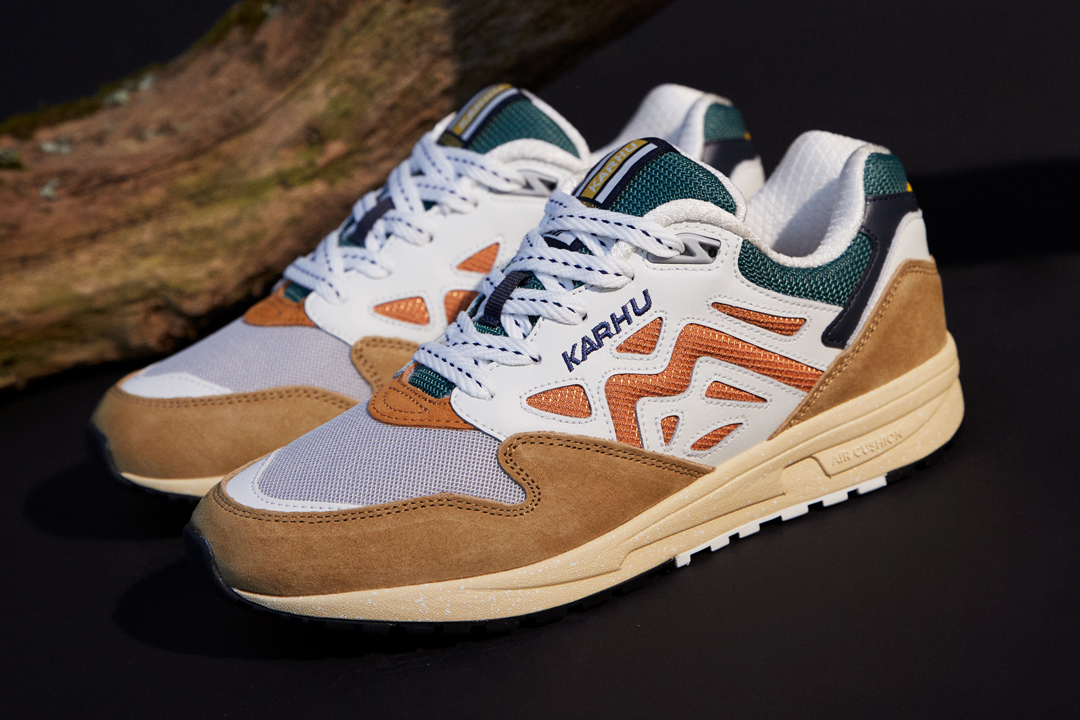 Karhu "The Forest Rules" Collection Third Drop