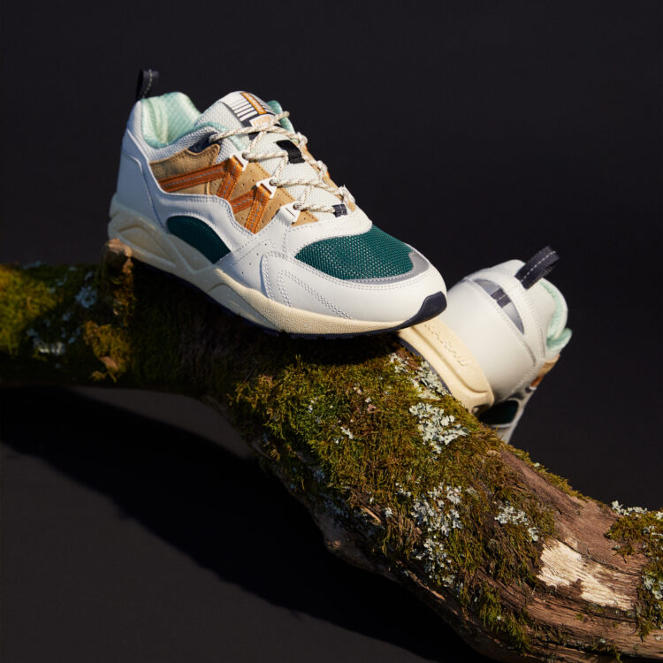 Karhu the forest rules collection third drop