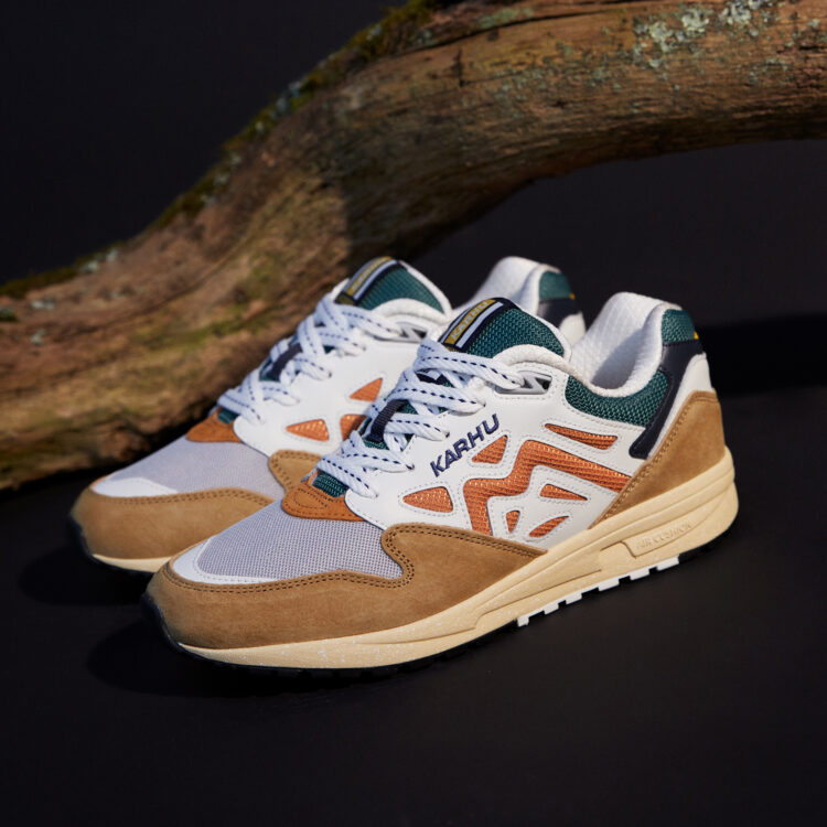 Karhu the forest rules collection third drop