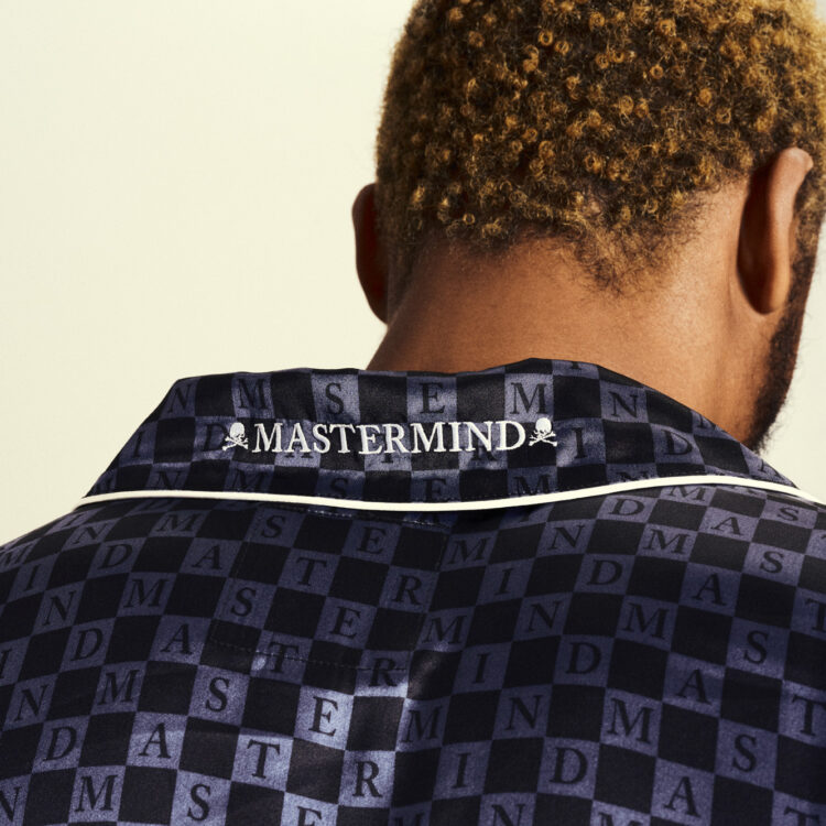 MASTERMIND WORLD x Vault by Vans Collection