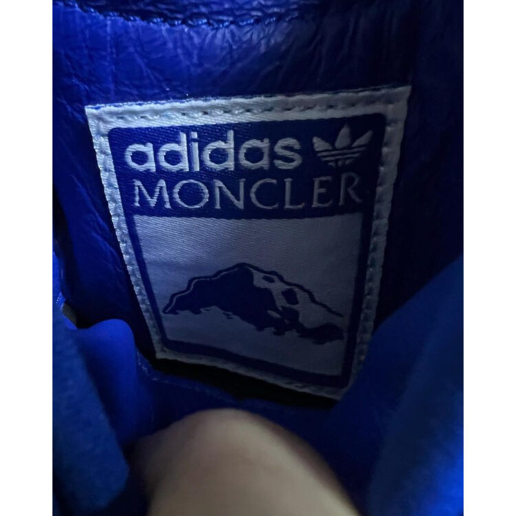 Moncler x adidas “The Art of Exploration” Collection