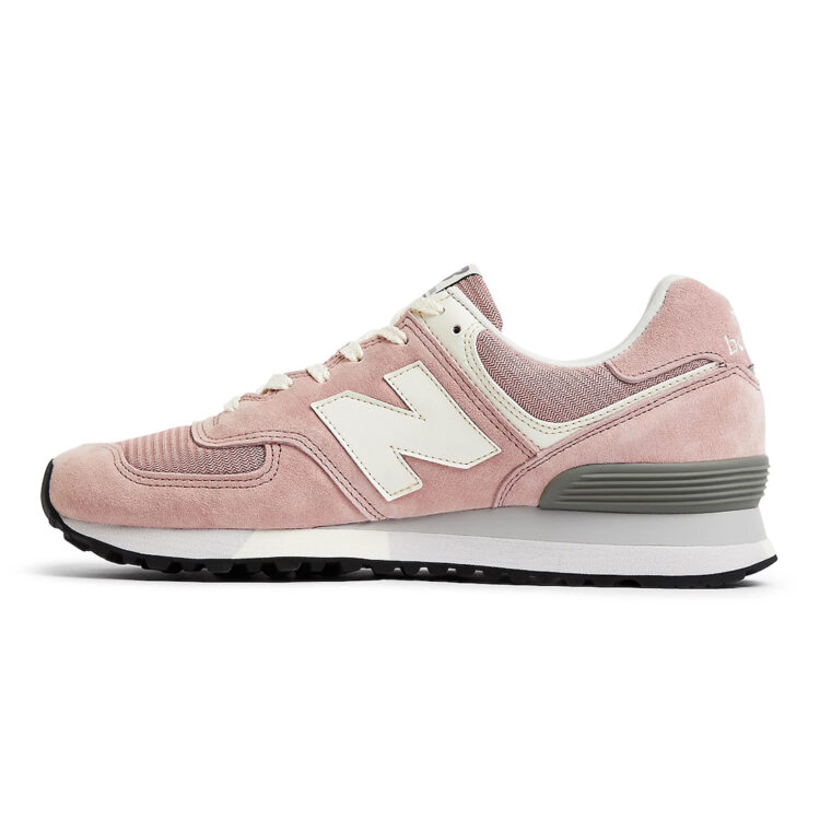 NEW BALANCE 576 MADE IN UK “PALE MAUVE” OU576PNK