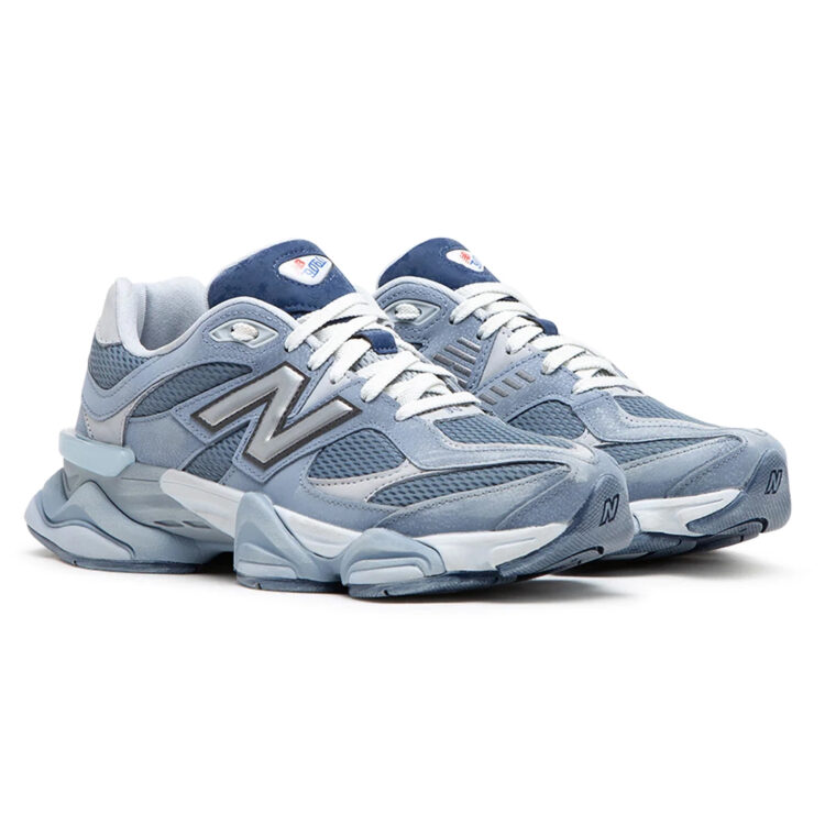 New Balance 9060 "Arctic Grey" U9060MD1