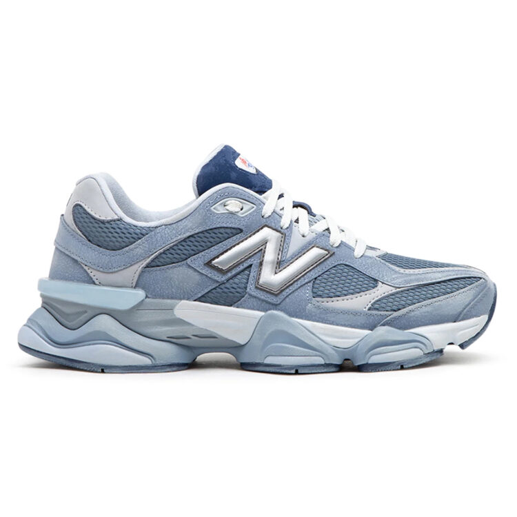 New Balance 9060 "Arctic Grey" U9060MD1