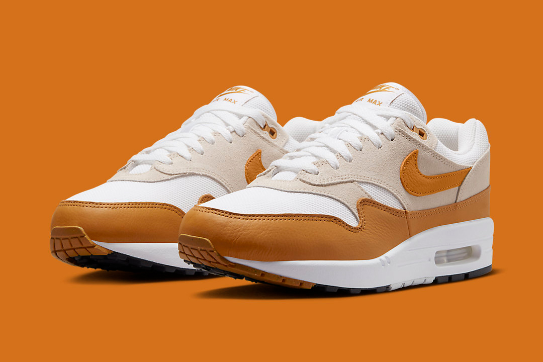 Nike Air Max 1 "Bronze" DZ4549-110