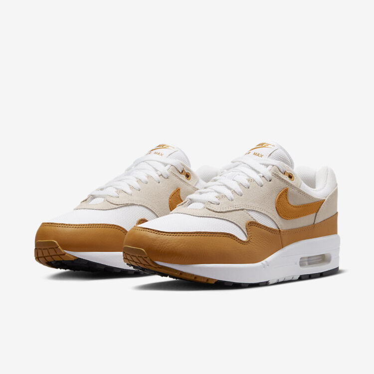 Nike Air Max 1 "Bronze" DZ4549-110