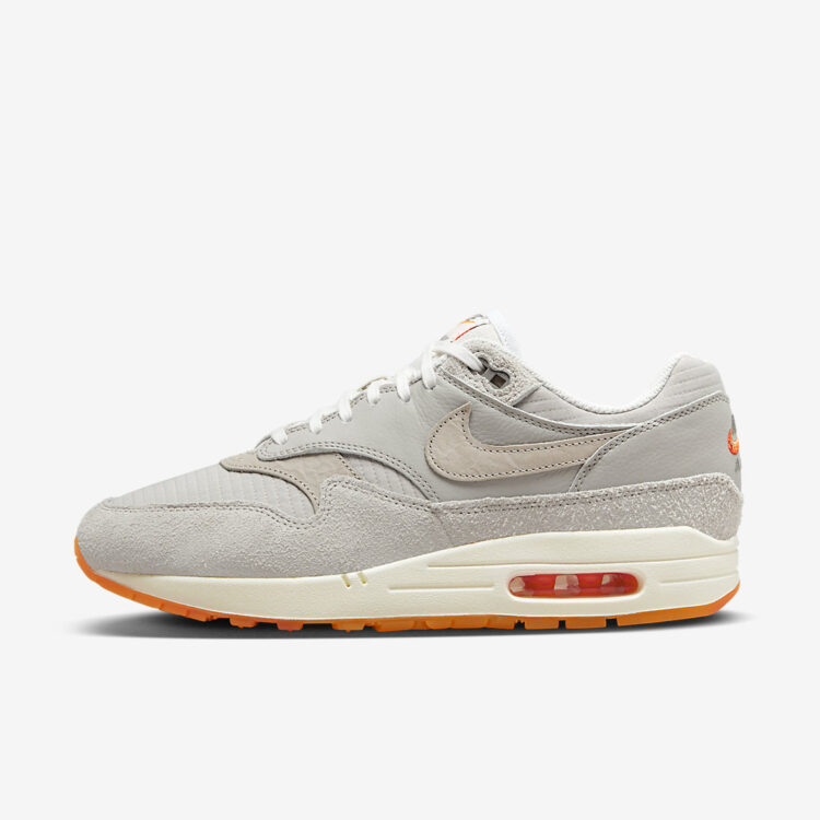 Nike Air Max 1 ‘Keep Rippin Stop Slippin 2.0?