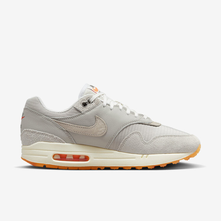 Nike Air Max 1 ‘Keep Rippin Stop Slippin 2.0?