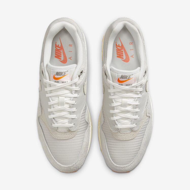 Nike Air Max 1 ‘Keep Rippin Stop Slippin 2.0?